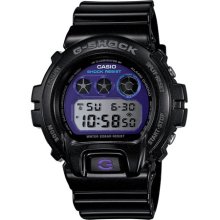 G-Shock Metallic Dial Watch, 53mm x 50mm