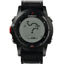 Garmin FÄ“nix Watches