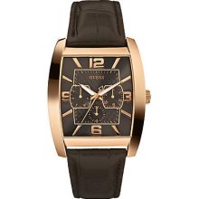 Genuine Guess Watch Male - W10600g1