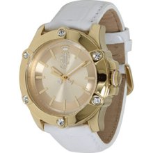 Genuine Juicy Couture Watch 1900938 Rrp Â£125 15% Off