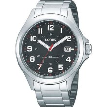 Genuine Lorus Watch Sport St Male - Rxh01ix9