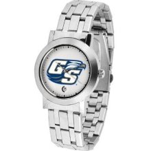 Georgia Southern University Men's Watch Stainless Steel