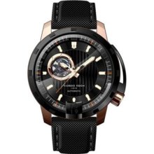 Giorgio Fedon Mechanical III Men's Watch