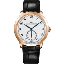 Girard Perregaux 1966 Small Second Mens 49534-52-711-BK6A