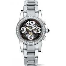 Girard Perregaux Small Chronograph Womens 80440D11AB11-11A