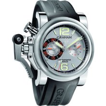 Graham Chronofighter Oversize Ranger