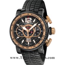 Graham Silverstone Luffield GMT Gold 2BLAO.B05A