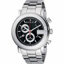 Gucci 101 Ground Series Mens Watch