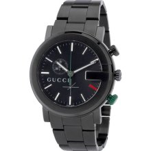 Gucci 101 Mens Watch Ya101331