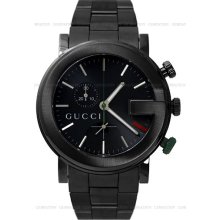 Gucci 101G YA101331 Mens wristwatch