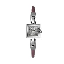 Gucci 102 Mini G Women's Watch - YA102505