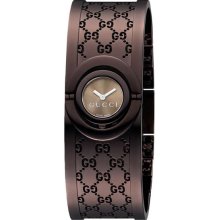 Gucci 112 YA112532 Ladies wristwatch