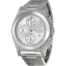 Gucci 115 Mens Watch YA115206