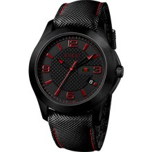 Gucci G-Timeless YA126224 Mens wristwatch