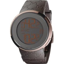 Gucci I-Gucci Digital Mens Watch YA114209