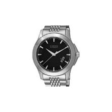 Gucci watch - YA126210 Timeless G Mens