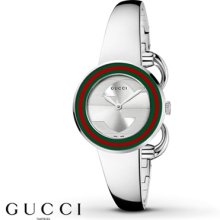 Gucci Women's Watch U-Play YA129506- Women's Watches