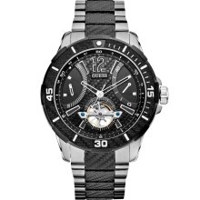 GUESS Automatic Sport Watch