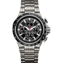 Guess Chrono Mens Watch U20001g1