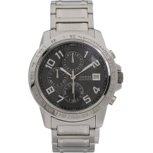 GUESS Chronograph Mens Watch U15062G2