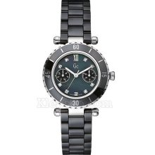 Guess Collection Precious Collection Diver Chic Watches