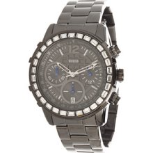 Guess Dazzling Sport Chronograph U0016l3