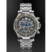 GUESS Gc 3 Chronograph Timepiece