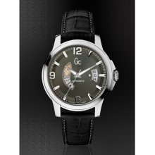 GUESS Gc Classica Automatic Timepiece