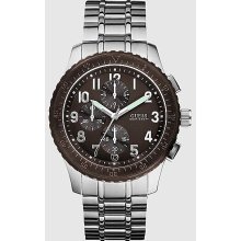 Guess Geared for Adventure Men's Watch U13604G1