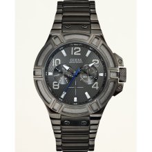 GUESS Limited-Edition TiÃ«sto NYT LYF Time