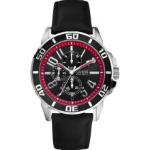 Guess Racer W10602G1 Watch