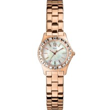 GUESS Sparkling Sport Watch