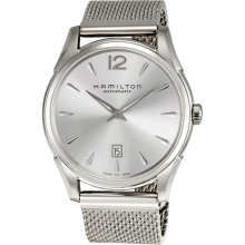 Hamilton H38615255 Jazzmaster Mens Automatic Watch