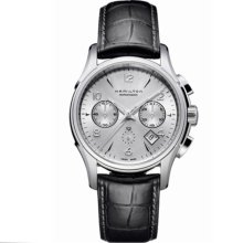 Hamilton Jazzmaster Auto Chrono Series Watch ...