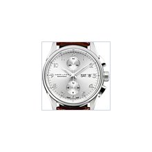 Hamilton Jazzmaster Maestro Mens Watch H32576555