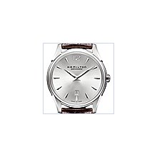 Hamilton Jazzmaster Slim Mens Watch H38615555