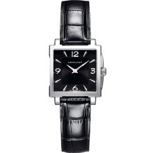 Hamilton Jazzmaster Square Women's H32251735