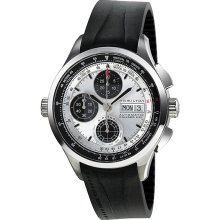 Hamilton Khaki Aviation X-Patrol Men's H76566351