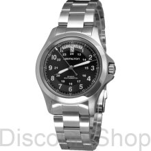 Hamilton Khaki King Automatic H64455133