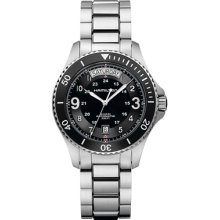 Hamilton Khaki King Automatic