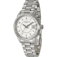 Hamilton Railroad Auto Womens Watch H40415115