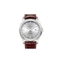 Hamilton watch - H32715551 Jazzmaster Automatic Mens