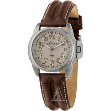 Hamilton Watches Men's Khaki Action Quartz Watch H61311753