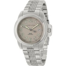 Hamilton Watches Men's Khaki Action Automatic Watch H62415153