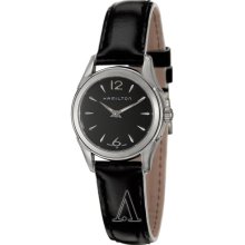 Hamilton Watches Women's Jazzmaster Lady Watch H32261735