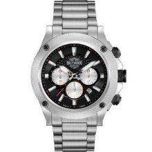 Harley-davidson Men's Bracelet Style Watch 78b126