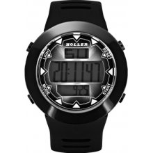 Holler Hlw2191-3 Mens Inferno Black Watch