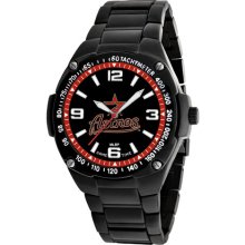 Houston Astros Mens Warrior Series Watch