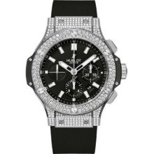 HUBLOT BIG BANG 44 mm STEEL 301.SX.1170.RX.1704