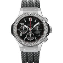 Hublot Big Bang Steel 41mm 342.sx.130.rx.114